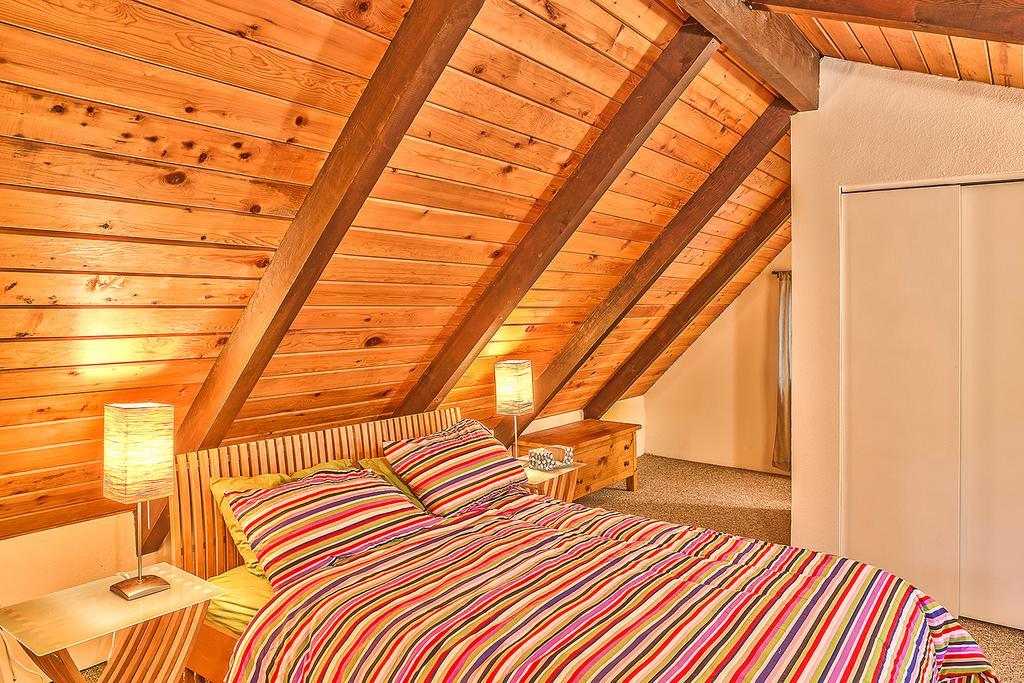 Four Stone Lodge Greenwater エクステリア 写真